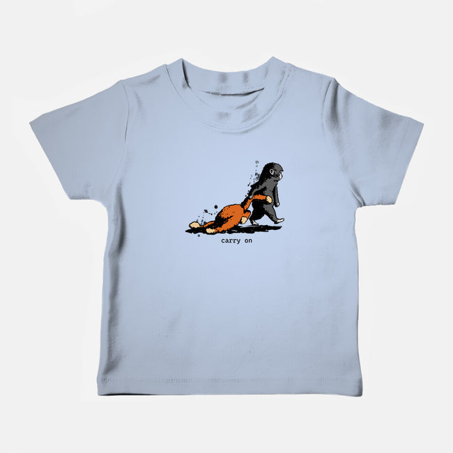 Carry On-Baby-Basic-Tee-fanfabio