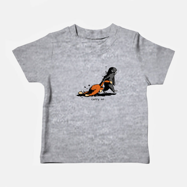 Carry On-Baby-Basic-Tee-fanfabio