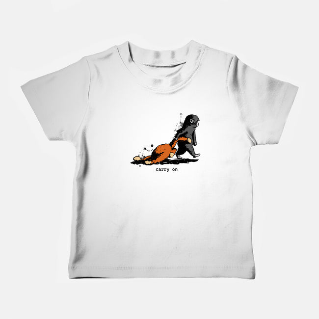 Carry On-Baby-Basic-Tee-fanfabio