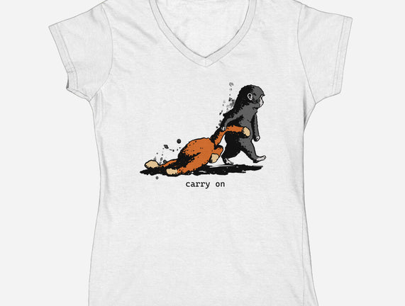 Carry On