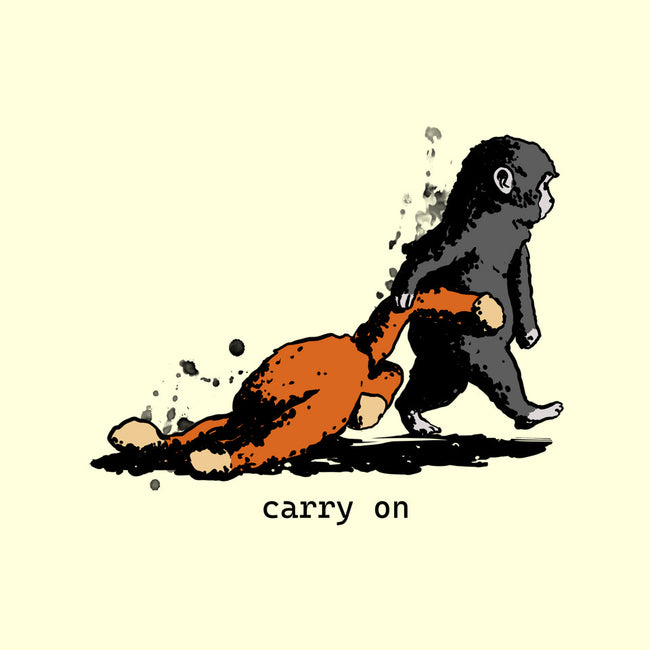 Carry On-Unisex-Basic-Tank-fanfabio