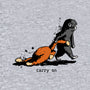 Carry On-Unisex-Basic-Tank-fanfabio