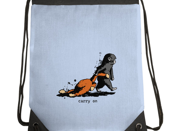 Carry On
