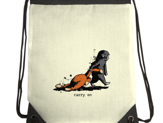 Carry On