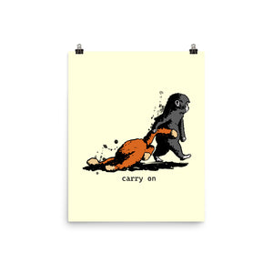 Carry On