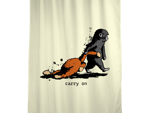 Carry On