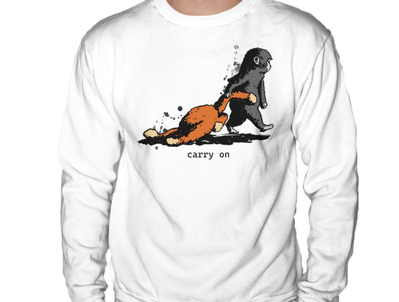 Carry On