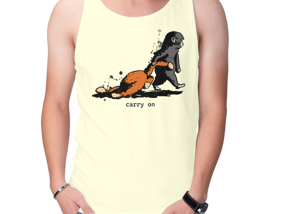 Carry On