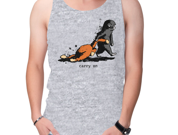 Carry On