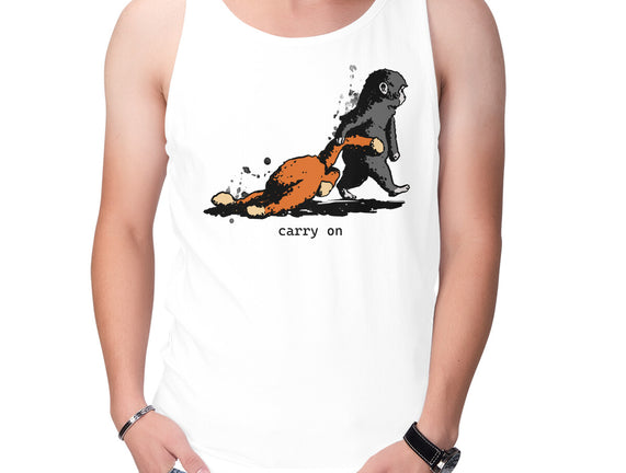 Carry On