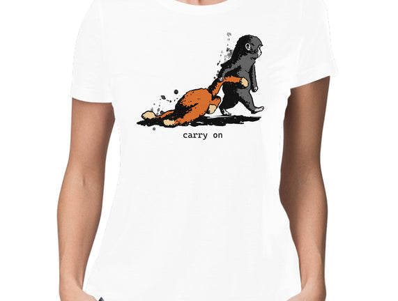 Carry On