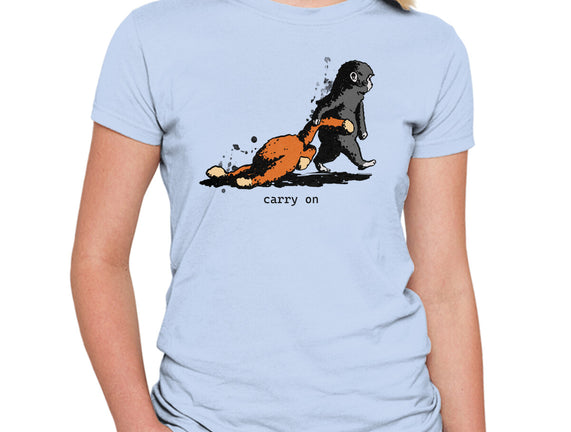 Carry On