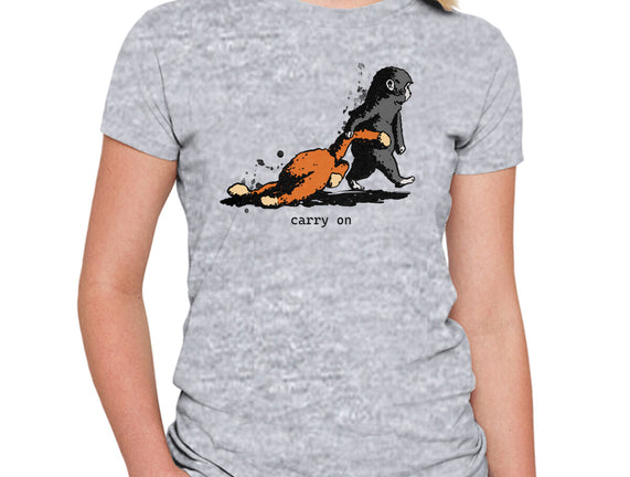 Carry On