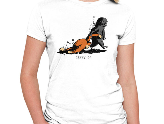 Carry On
