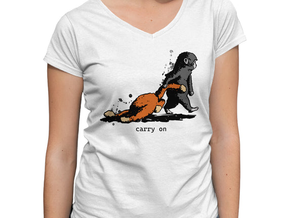 Carry On