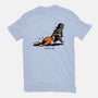 Carry On-Womens-Fitted-Tee-fanfabio