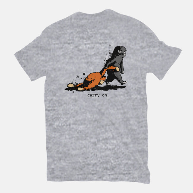 Carry On-Womens-Basic-Tee-fanfabio