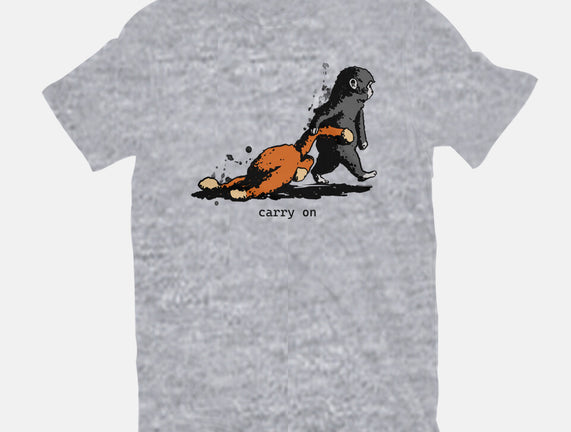 Carry On