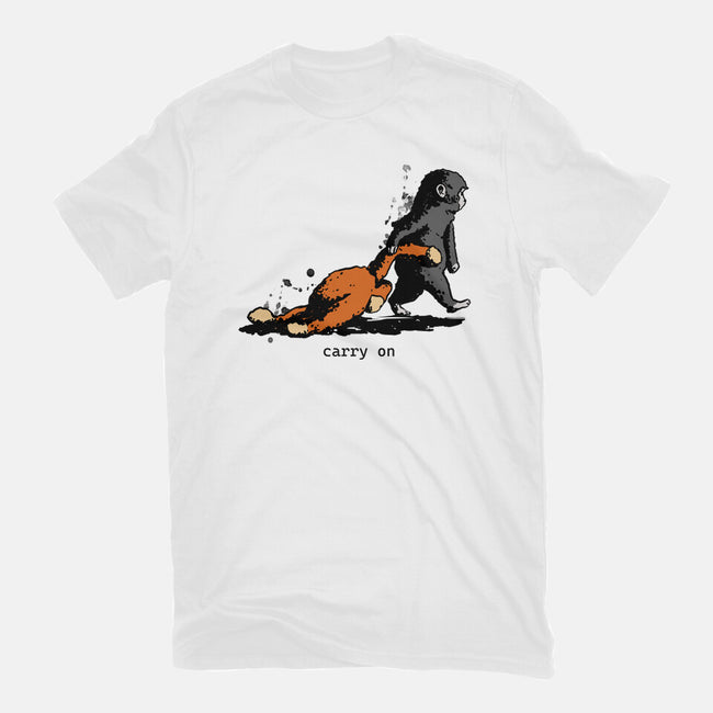 Carry On-Womens-Basic-Tee-fanfabio