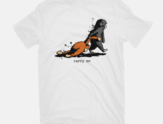 Carry On