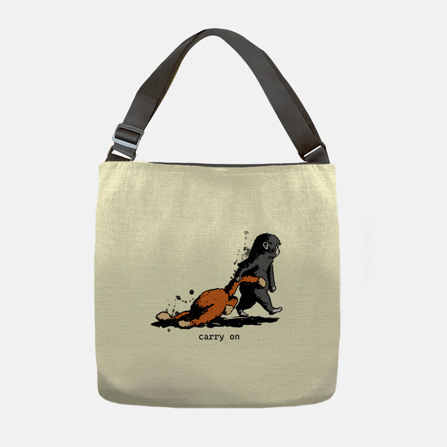 Carry On-None-Adjustable Tote-Bag-fanfabio
