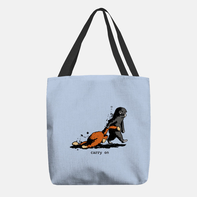 Carry On-None-Basic Tote-Bag-fanfabio