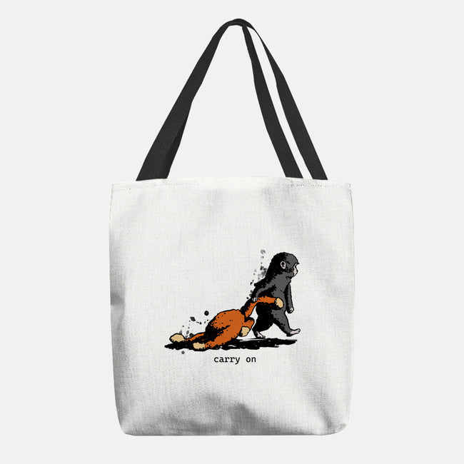 Carry On-None-Basic Tote-Bag-fanfabio