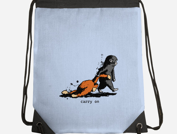 Carry On