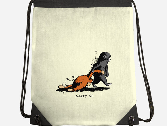 Carry On
