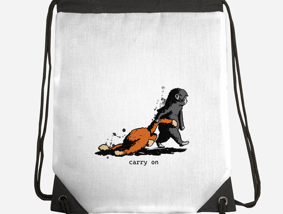 Carry On
