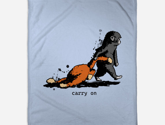 Carry On
