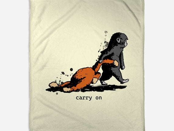 Carry On