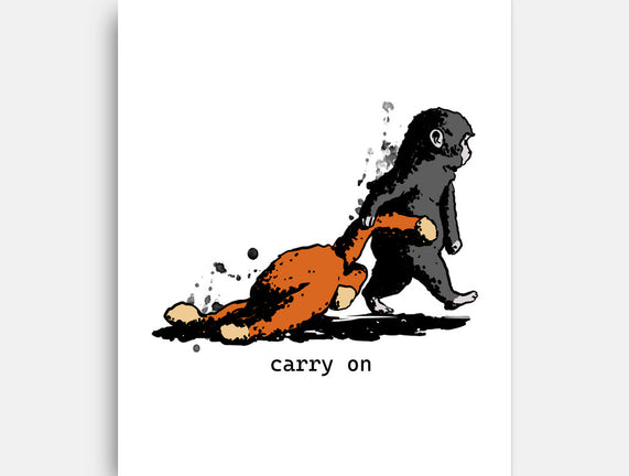 Carry On