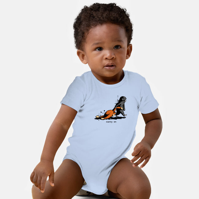 Carry On-Baby-Basic-Onesie-fanfabio