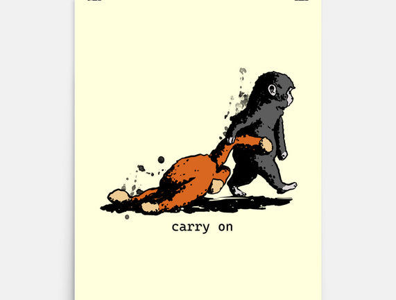 Carry On