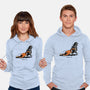Carry On-Unisex-Pullover-Sweatshirt-fanfabio