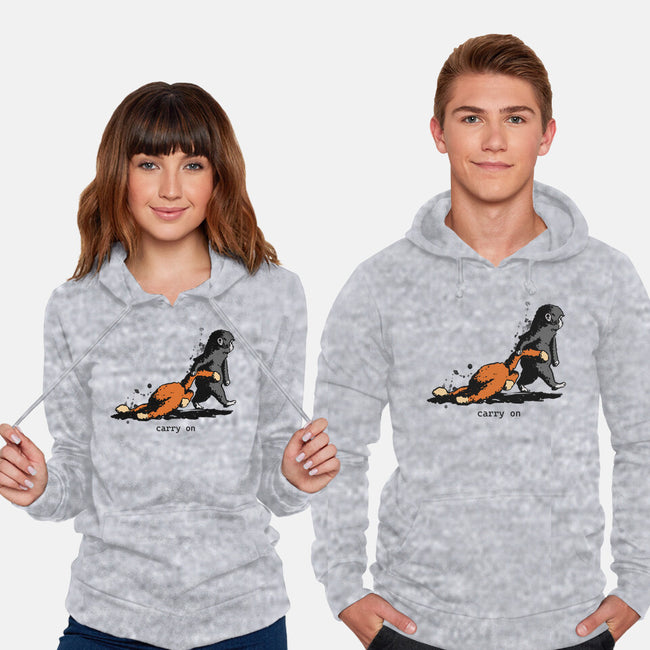 Carry On-Unisex-Pullover-Sweatshirt-fanfabio