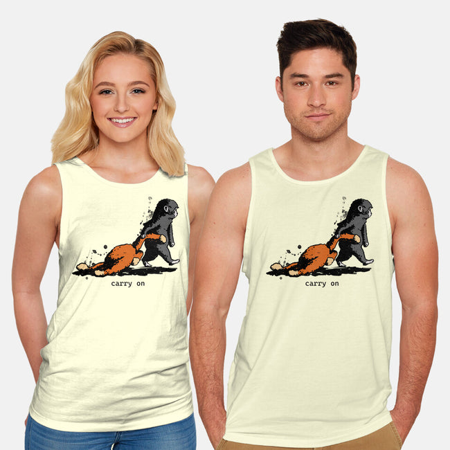 Carry On-Unisex-Basic-Tank-fanfabio