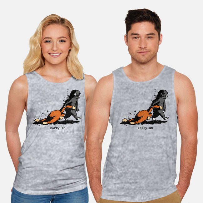 Carry On-Unisex-Basic-Tank-fanfabio