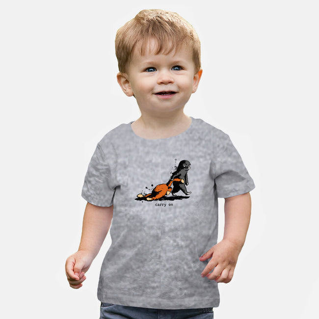 Carry On-Baby-Basic-Tee-fanfabio