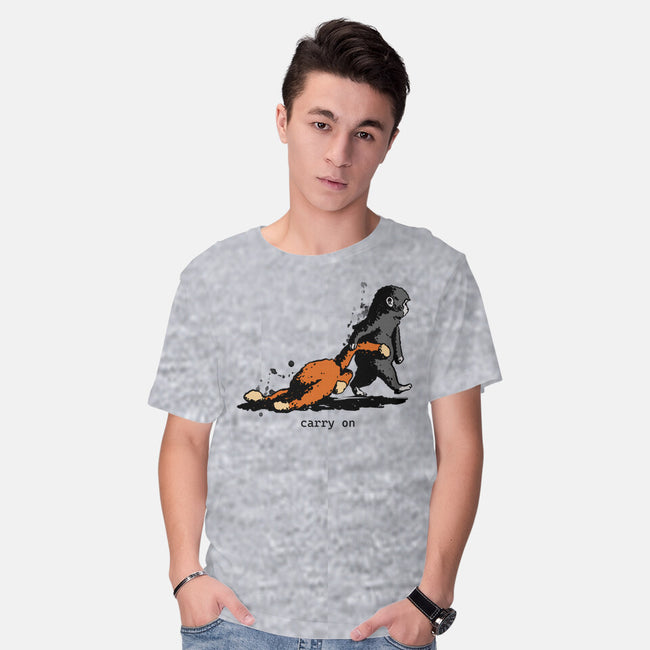 Carry On-Mens-Basic-Tee-fanfabio