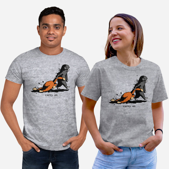 Carry On-Unisex-Basic-Tee-fanfabio