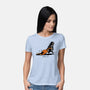 Carry On-Womens-Basic-Tee-fanfabio