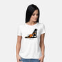 Carry On-Womens-Basic-Tee-fanfabio