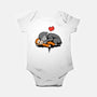 Monkey Hug-Baby-Basic-Onesie-fanfabio