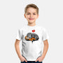Monkey Hug-Youth-Basic-Tee-fanfabio