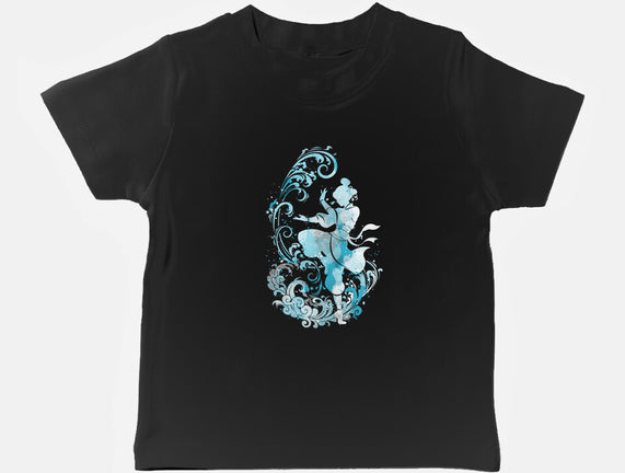 Water Dancer