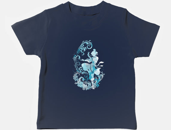 Water Dancer