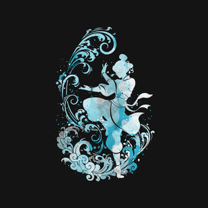Water Dancer