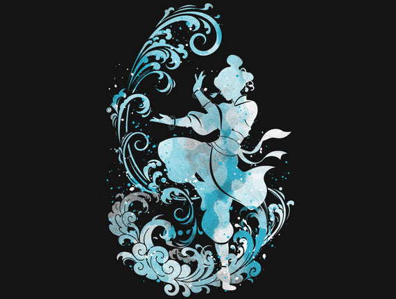 Water Dancer
